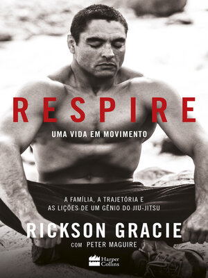 cover image of Respire--uma vida em movimento